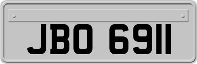 JBO6911