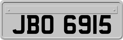 JBO6915