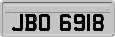 JBO6918