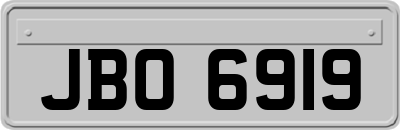 JBO6919