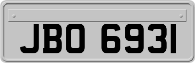 JBO6931