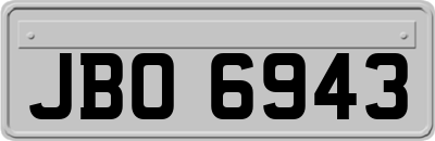 JBO6943