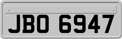 JBO6947
