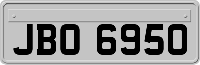 JBO6950