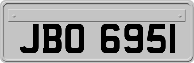 JBO6951