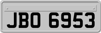 JBO6953