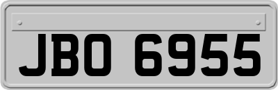 JBO6955