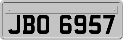 JBO6957