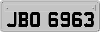 JBO6963
