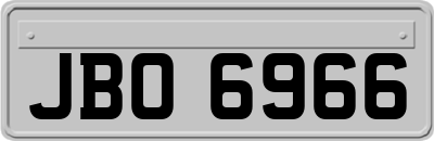 JBO6966