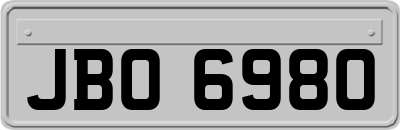 JBO6980