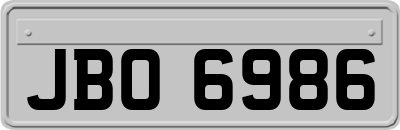 JBO6986
