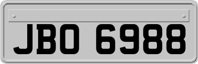 JBO6988