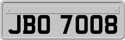 JBO7008