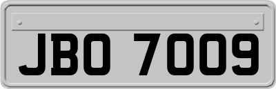 JBO7009
