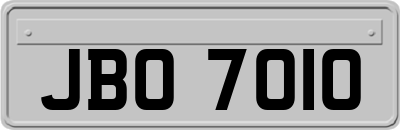 JBO7010