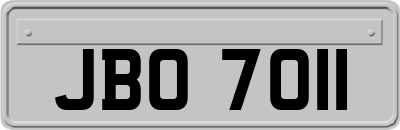 JBO7011