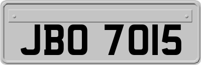 JBO7015