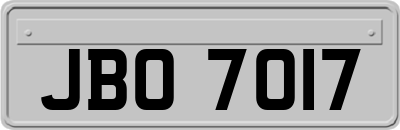 JBO7017