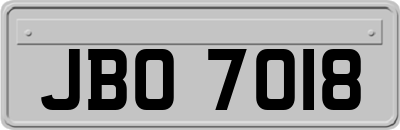 JBO7018