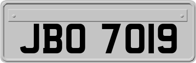 JBO7019