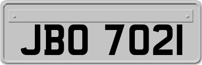 JBO7021