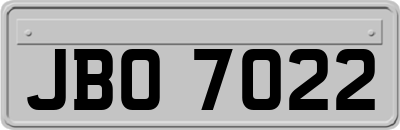 JBO7022