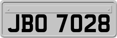 JBO7028