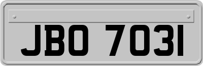 JBO7031