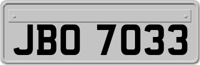 JBO7033