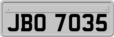 JBO7035