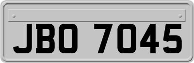 JBO7045