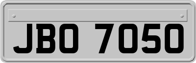 JBO7050