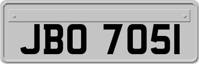 JBO7051