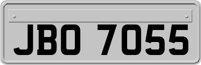 JBO7055
