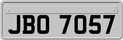 JBO7057