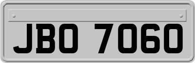 JBO7060