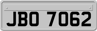 JBO7062