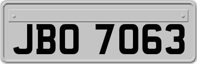 JBO7063