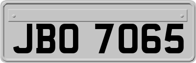 JBO7065