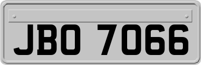JBO7066