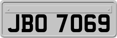 JBO7069