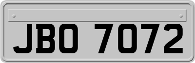 JBO7072