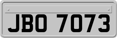 JBO7073
