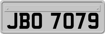 JBO7079
