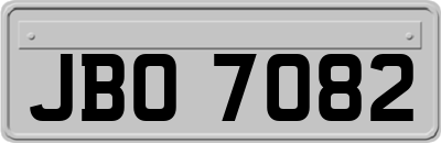 JBO7082