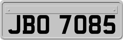 JBO7085