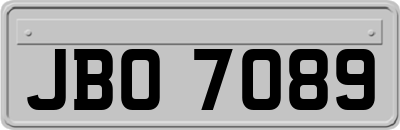 JBO7089