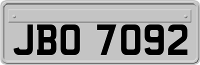 JBO7092