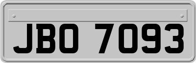 JBO7093